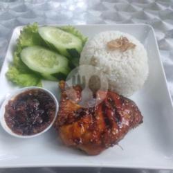 Ayam Bakar Rempah