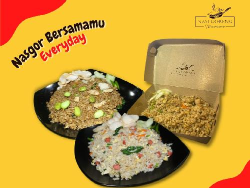 Nasi Goreng Bersamamu, Kepanjen