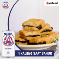 Tahu Petis ( 10pcs ) Free Bearbrand