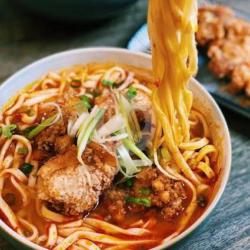 Ramyeon Korea Chicken Jumbo