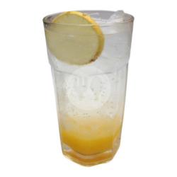 Es Lemon Soda