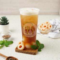 Lychee Fresh Tea