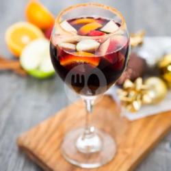 Full Moon Sangria By Glass (250 Ml)