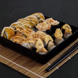 Sushi Box A