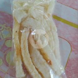 Krupuk Panjang