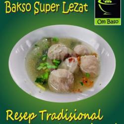 Bakso Super Lezat