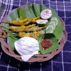 Paket Sate Goreng