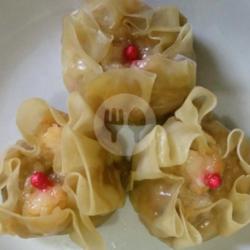 Dimsum Ayam   Udang Kukus