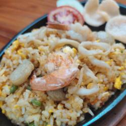 Nasi Goreng Xo Seafood