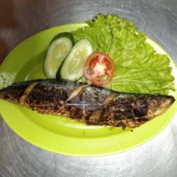 Nasi Ikan Salem