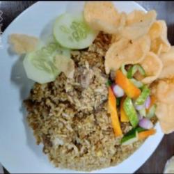 Nasi Goreng Ati Ampela