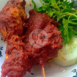 Sate Ayam Bakar(1pcs)