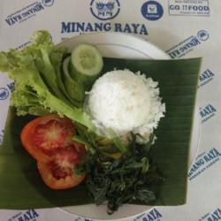 Nasi   Sayur   Sambal