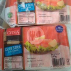 Cedea Crab Stick