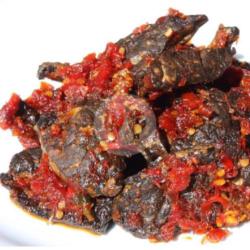 Balado Paru