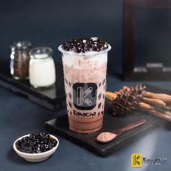 Choco Thaitea Large