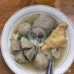 Bakso Urat   Urat   Tahu Bakso