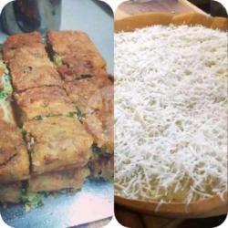 Martabak Biasa Terbul Keju Susu