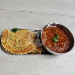 Roti Mariyam   Saneh