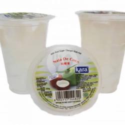 Nata De Coco