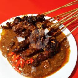 Sate Ayam Madura