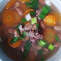 Sop Senerek Daging Sapi