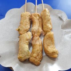 Sate Tempura-pura