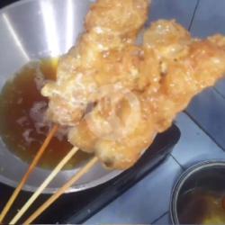 10 Pcs Aci Goreng Gulung Telor (cilor)