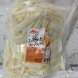 Minaku French Fries 1kg