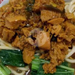 Mie Ayam Solo