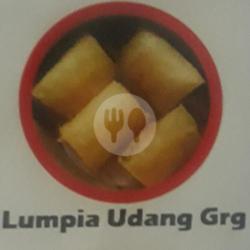 Lumpia Udang Dimsum Goreng