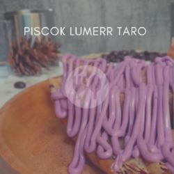 Piscok Lumer Taro