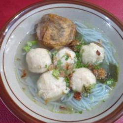 Bakso Ayam Tahu