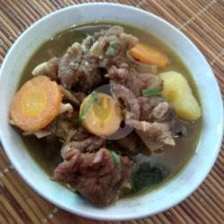 Sop Tulang Sapi