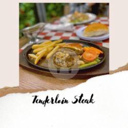 Tenderloin Steak Lokal 100 Gram