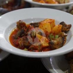Sambal Goreng Ati