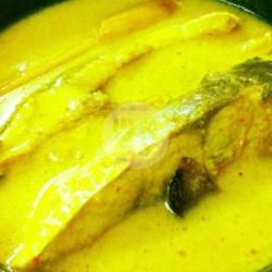 Gulai Ikan Kuning