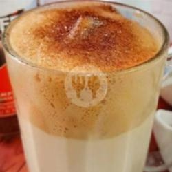 White Coffe Susu