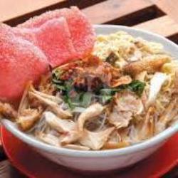 Mie Sop Kampung