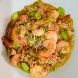 Udang Petai Ijo