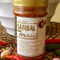 Sambal Terasi