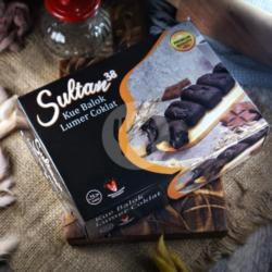 Balok Sultan Coklat