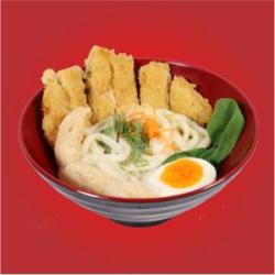 Katsu Udon