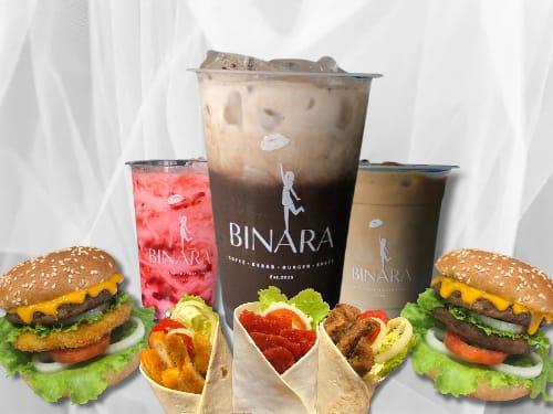Binara Coffee