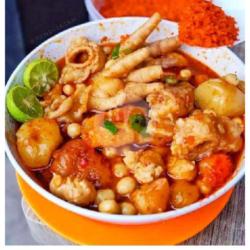 Bakso Aci Ceker