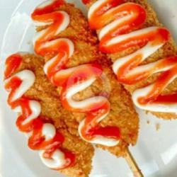 Corndog Sosis