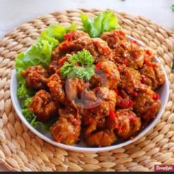 Bakso Goreng Rica