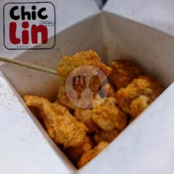 Popcorn Chicken Chiclin