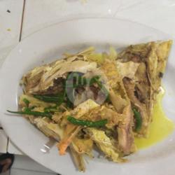 Gulai Kepala Baung