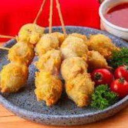 Bakso Crispy